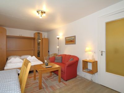 Ferienwohnung für 3 Personen (30 m²) in Westerland (Sylt) 3/10