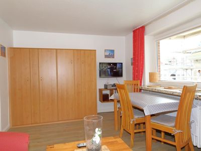 Ferienwohnung für 3 Personen (30 m²) in Westerland (Sylt) 5/10