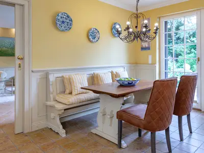 Ferienwohnung für 2 Personen (76 m²) in Archsum (Sylt) 4/10