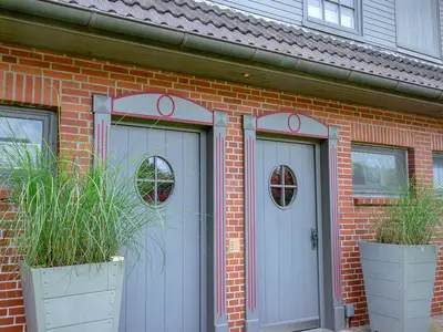 Ferienwohnung für 4 Personen (102 m²) in Archsum (Sylt) 2/10