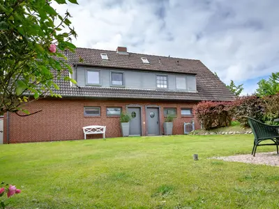 Ferienwohnung für 4 Personen (102 m²) in Archsum (Sylt) 3/10