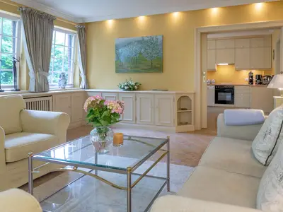 Ferienwohnung für 2 Personen (76 m²) in Archsum (Sylt) 1/10