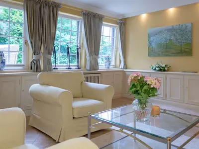 Ferienwohnung für 2 Personen (76 m²) in Archsum (Sylt) 5/10