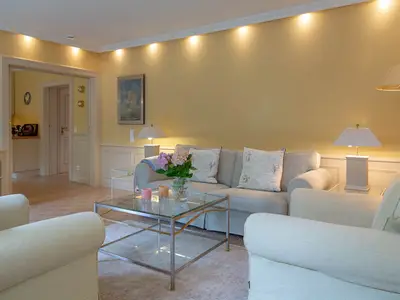 Ferienwohnung für 2 Personen (76 m²) in Archsum (Sylt) 6/10