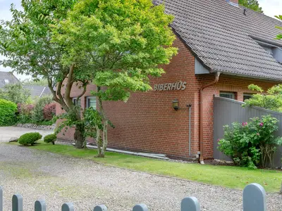 Ferienwohnung für 4 Personen (102 m²) in Archsum (Sylt) 5/10