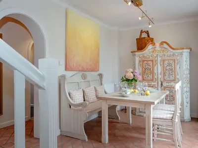 Ferienwohnung für 4 Personen (102 m²) in Archsum (Sylt) 6/10