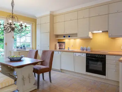 Ferienwohnung für 2 Personen (76 m²) in Archsum (Sylt) 9/10