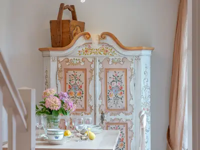Ferienwohnung für 4 Personen (102 m²) in Archsum (Sylt) 8/10