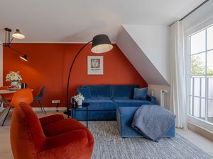 Ferienwohnung für 5 Personen (70 m²) in Westerland (Sylt)