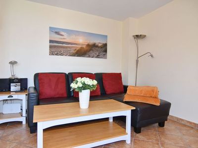 Ferienwohnung für 3 Personen (57 m²) in Westerland (Sylt) 2/10