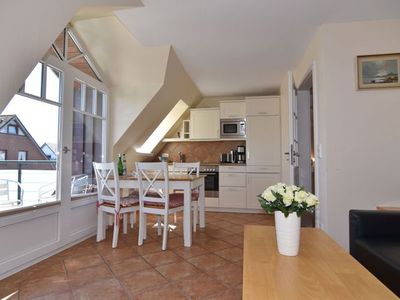 Ferienwohnung für 3 Personen (57 m²) in Westerland (Sylt) 5/10