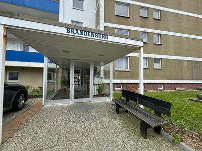 Ferienwohnung für 2 Personen (38 m²) in Westerland (Sylt) 7/10