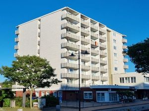 Ferienwohnung für 3 Personen (40 m²) in Westerland (Sylt)