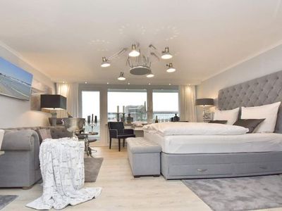 Ferienwohnung für 2 Personen (40 m²) in Westerland (Sylt) 6/10