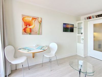 Ferienwohnung für 2 Personen (23 m²) in Westerland (Sylt) 5/10