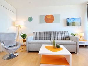 Ferienwohnung für 2 Personen (34 m²) in Westerland (Sylt)