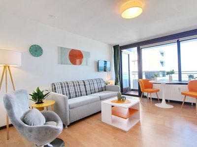 Ferienwohnung für 2 Personen (34 m²) in Westerland (Sylt) 5/10