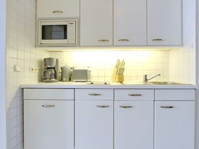 Ferienwohnung für 2 Personen (34 m²) in Westerland (Sylt) 9/10