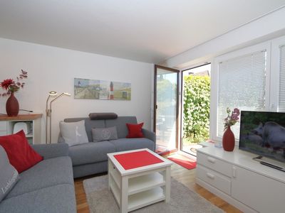 Ferienwohnung für 2 Personen (35 m²) in Westerland (Sylt) 5/10