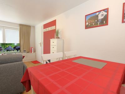 Ferienwohnung für 2 Personen (35 m²) in Westerland (Sylt) 8/10