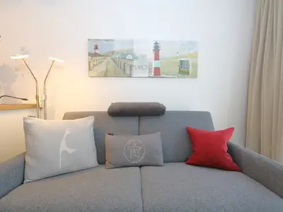 Ferienwohnung für 2 Personen (35 m²) in Westerland (Sylt) 10/10