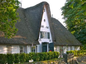 Ferienwohnung für 3 Personen (60 m&sup2;) in Westerland (Sylt)