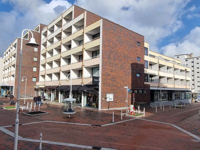 Ferienwohnung für 4 Personen (67 m²) in Westerland (Sylt) 1/10