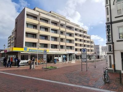 Ferienwohnung für 4 Personen (67 m²) in Westerland (Sylt) 4/10