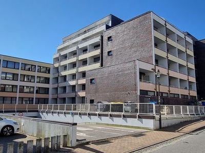 Ferienwohnung für 2 Personen (34 m²) in Westerland (Sylt) 8/10