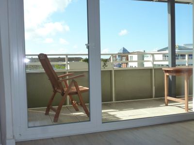 Ferienwohnung für 4 Personen (77 m²) in Westerland (Sylt) 2/10