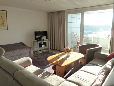 Ferienwohnung für 4 Personen (77 m²) in Westerland (Sylt) 3/10