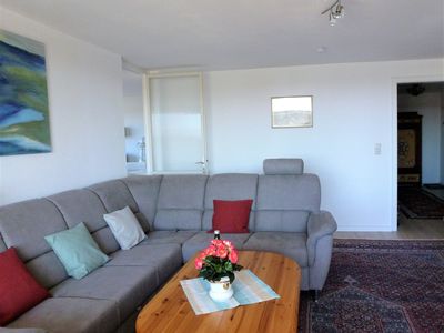 Ferienwohnung für 4 Personen (77 m²) in Westerland (Sylt) 4/10