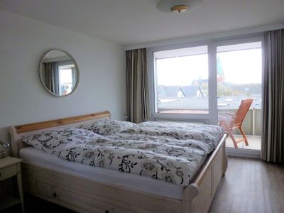 Ferienwohnung für 4 Personen (77 m²) in Westerland (Sylt) 6/10