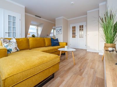 Ferienwohnung für 4 Personen (58 m²) in Westerland (Sylt) 7/10