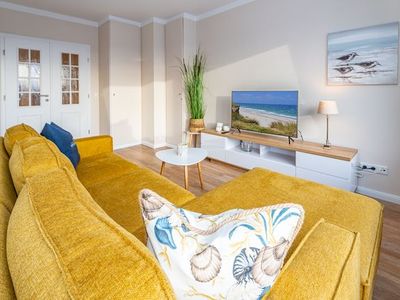 Ferienwohnung für 4 Personen (58 m²) in Westerland (Sylt) 8/10