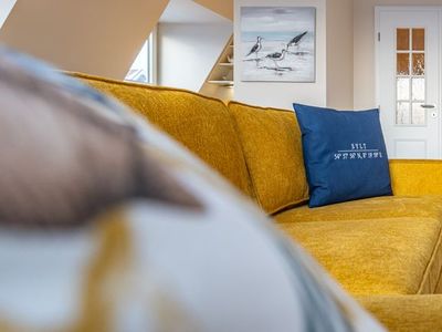 Ferienwohnung für 4 Personen (58 m²) in Westerland (Sylt) 9/10