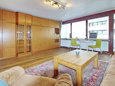 Ferienwohnung für 2 Personen (48 m²) in Westerland (Sylt) 2/10