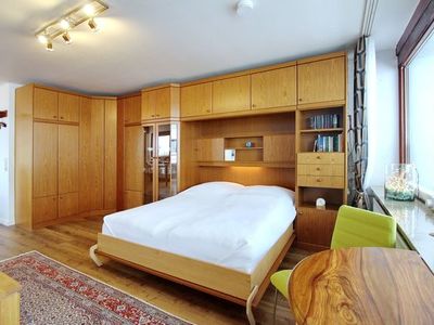 Ferienwohnung für 2 Personen (48 m²) in Westerland (Sylt) 3/10