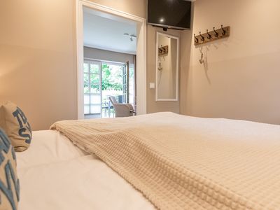 Ferienwohnung für 4 Personen (50 m²) in Westerland (Sylt) 5/10