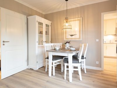 Ferienwohnung für 4 Personen (50 m²) in Westerland (Sylt) 8/10