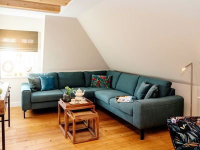 Ferienwohnung für 3 Personen (58 m²) in Westerland (Sylt) 2/10