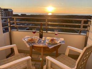 Ferienwohnung für 2 Personen (50 m²) in Westerland (Sylt)