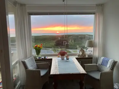 Ferienwohnung für 2 Personen (50 m²) in Sylt-Ost 2/10