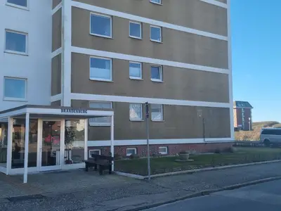 Ferienwohnung für 2 Personen (50 m²) in Sylt-Ost 4/10