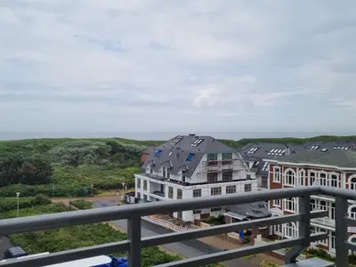 Ferienwohnung für 2 Personen (50 m²) in Sylt-Ost 5/10