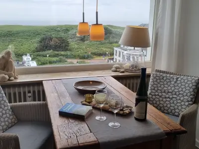 Ferienwohnung für 2 Personen (50 m²) in Sylt-Ost 6/10