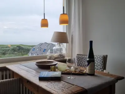 Ferienwohnung für 2 Personen (50 m²) in Sylt-Ost 7/10