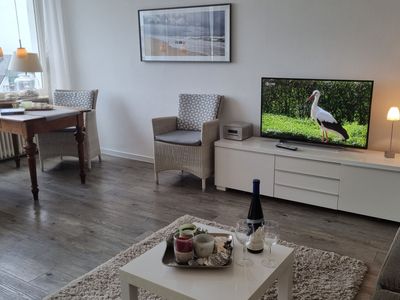 Ferienwohnung für 2 Personen (50 m²) in Westerland (Sylt) 8/10