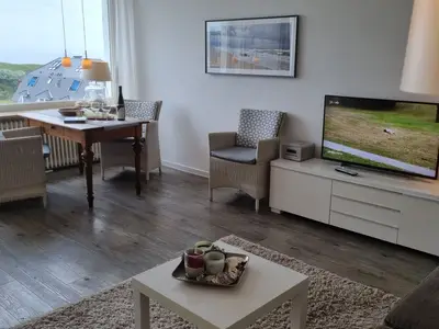 Ferienwohnung für 2 Personen (50 m²) in Sylt-Ost 9/10