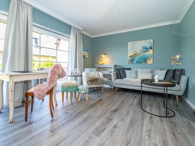 Ferienwohnung für 3 Personen (64 m²) in Westerland (Sylt) 4/10